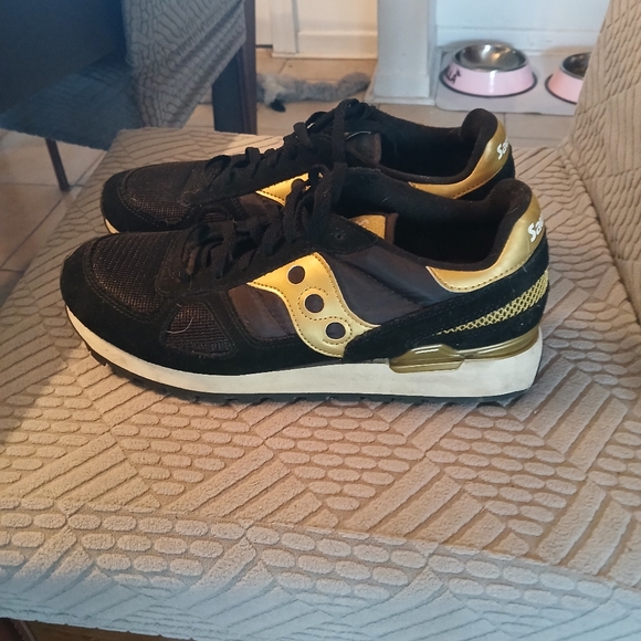 Men's sneakers Saucony - Picture 3 of 3